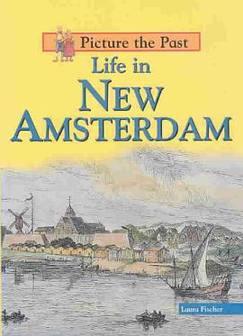 Life in New Amsterdam pdf epub mobi 电子书 下载