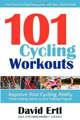 101 Cycling Workouts