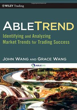 AbleTrend pdf epub mobi 电子书 下载