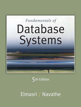 Fundamentals of Database Systems (5th Edition) pdf epub mobi 電子書 下載