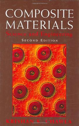 Composite Materials pdf epub mobi 电子书 下载