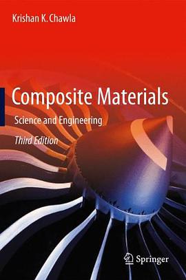 Composite Materials pdf epub mobi 电子书 下载