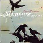 Sixpence None the Richer - Divine Discontent pdf epub mobi 电子书 下载