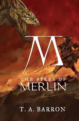 The Fires of Merlin pdf epub mobi 电子书 下载