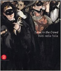 Faces in the Crowd