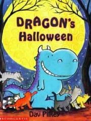 Dragons Halloween: Dragons fifth tale The Dragon tales pdf epub mobi 电子书 下载
