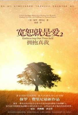宽恕就是爱2 pdf epub mobi 电子书 下载