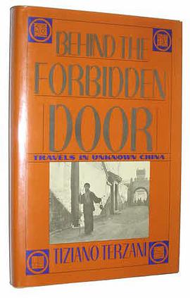 Behind the Forbidden Door pdf epub mobi 电子书 下载