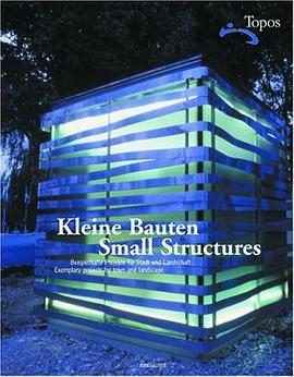 Small Structures pdf epub mobi 电子书 下载