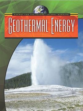 Geothermal Energy pdf epub mobi 电子书 下载