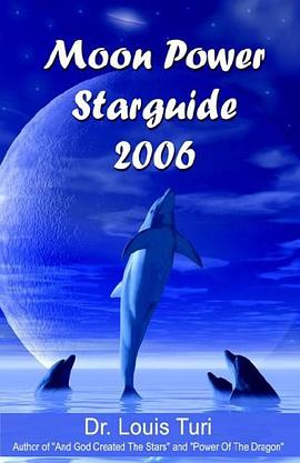 Moon Power Starguide - 2006