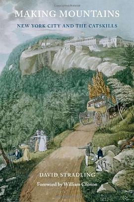 Making Mountains pdf epub mobi 電子書 下載