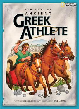 How to Be an Ancient Greek Athlete pdf epub mobi 電子書 下載