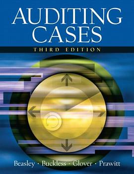 Auditing Cases Value Package (includes Auditing and Assurance Services pdf epub mobi 下载