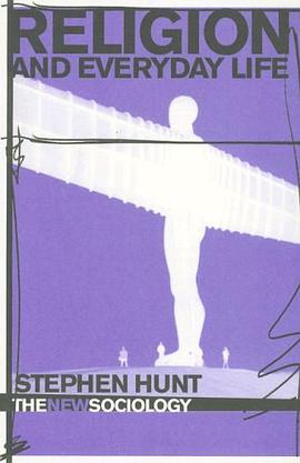 Religion and Everyday Life pdf epub mobi 电子书 下载