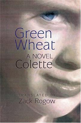 Green Wheat pdf epub mobi 电子书 下载