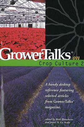 GrowerTalks on Crop Culture pdf epub mobi 电子书 下载