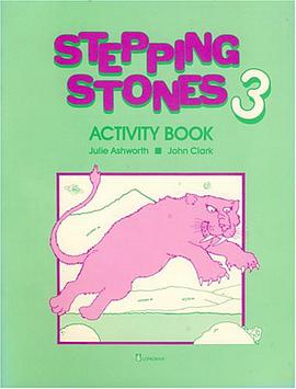 Stepping Stones 3 pdf epub mobi 电子书 下载