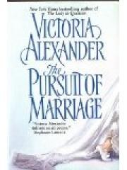 The Pursuit of Marriage pdf epub mobi 电子书 下载