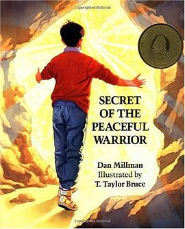 Secret of the Peaceful Warrior pdf epub mobi 电子书 下载