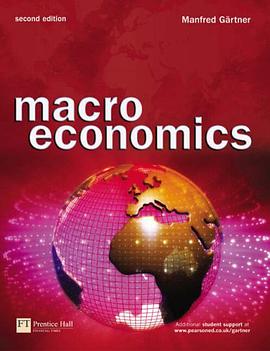 Macroeconomics pdf epub mobi 电子书 下载
