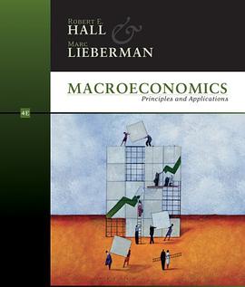 Macroeconomics pdf epub mobi 电子书 下载
