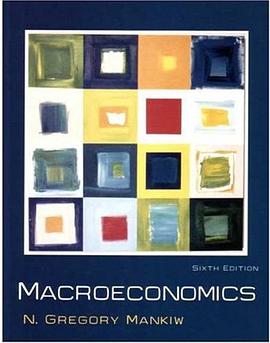 Macroeconomics pdf epub mobi 电子书 下载