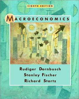 Macroeconomics pdf epub mobi 电子书 下载