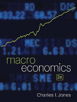 Macroeconomics pdf epub mobi 电子书 下载