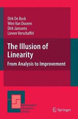 The Illusion of Linearity pdf epub mobi 电子书 下载