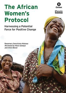 The African Women's Protocol pdf epub mobi 电子书 下载