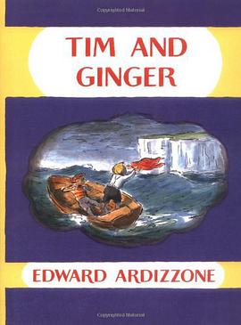 Tim and Ginger pdf epub mobi 下载