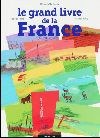 le grand livre de la France pdf epub mobi 电子书 下载