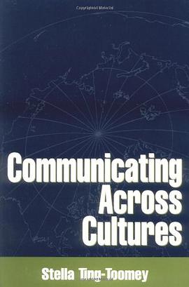 Communicating across Cultures pdf epub mobi 电子书 下载