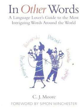 In Other Words pdf epub mobi 电子书 下载