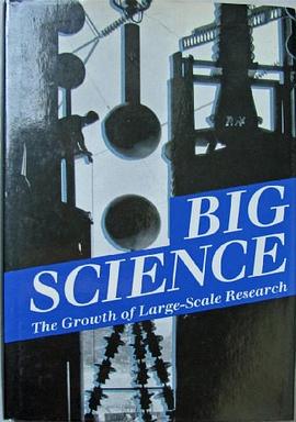 Big Science pdf epub mobi 电子书 下载