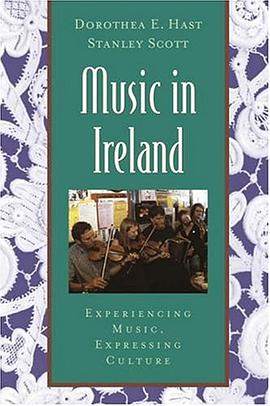 Music in Ireland