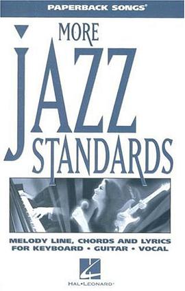 More Jazz Standards