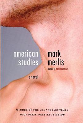 American Studies pdf epub mobi 电子书 下载