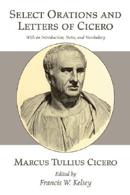 Select Orations and Letters of Cicero pdf epub mobi 電子書 下載