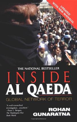 Inside Al Qaeda pdf epub mobi 电子书 下载