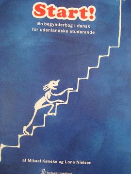 Start! (hæftet bog) pdf epub mobi 下载