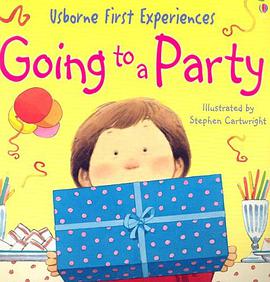 Going to a Party pdf epub mobi 电子书 下载
