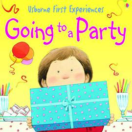 Going to a Party pdf epub mobi 电子书 下载