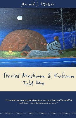 Stories Moshum & Kokum Told Me pdf epub mobi 电子书 下载