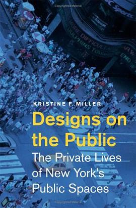 Designs on the Public pdf epub mobi 电子书 下载