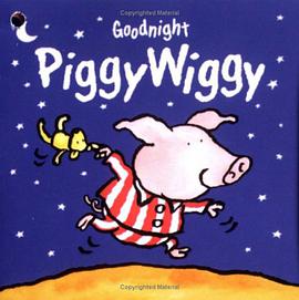 Piggywiggy Doll pdf epub mobi 电子书 下载