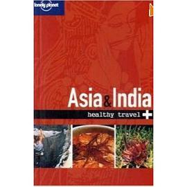 Healthy Travel - Asia & India 2 pdf epub mobi 电子书 下载