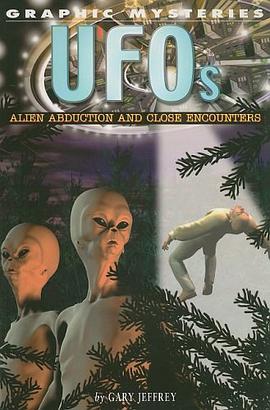 Ufos pdf epub mobi 电子书 下载