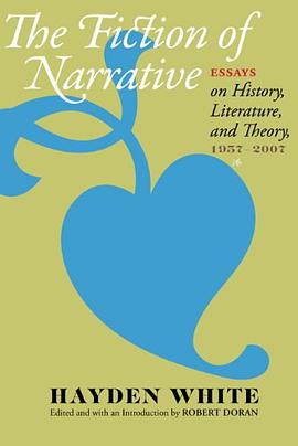 The fiction of narrative pdf epub mobi 电子书 下载